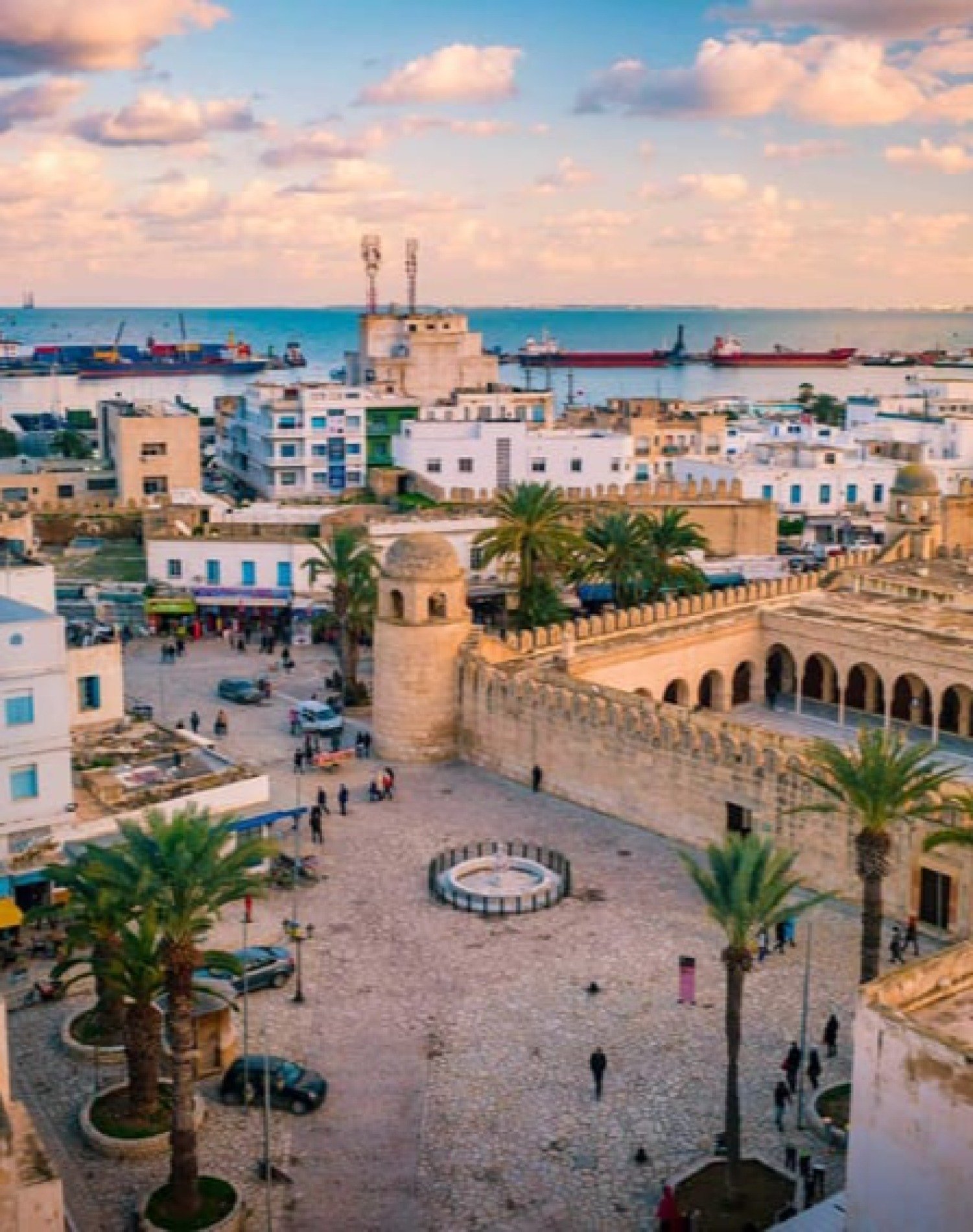 Sousse – Tunisia